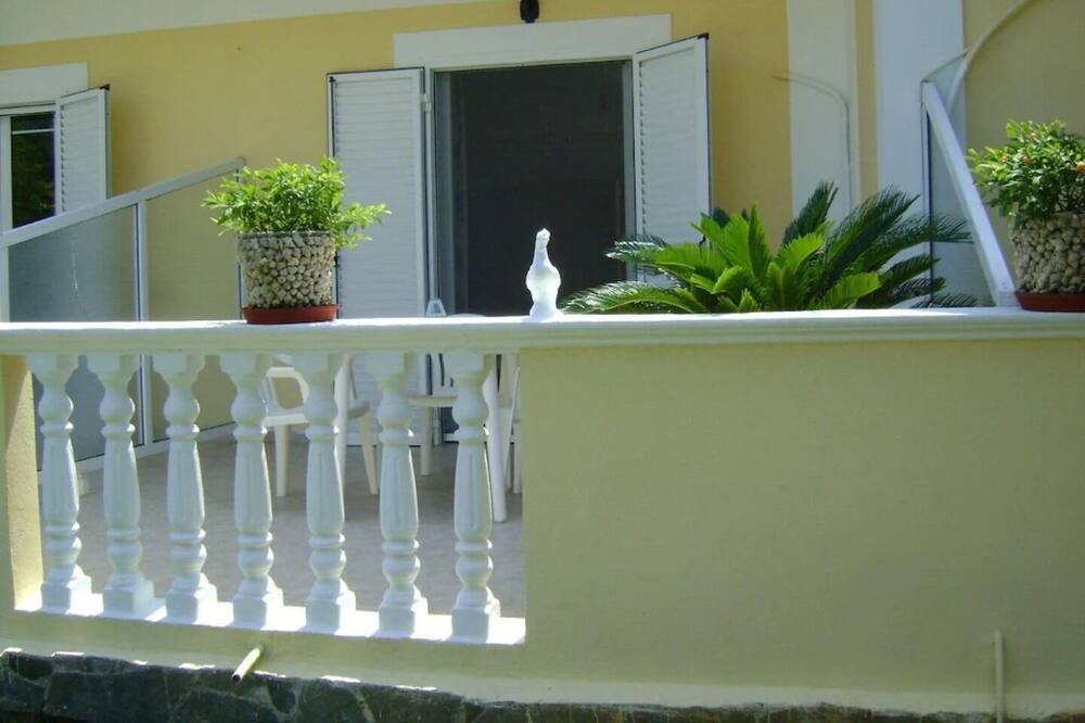 Photo of Patio Balcony in Drosia