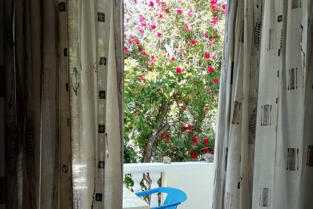 Photo of Patio Balcony in Neromilos