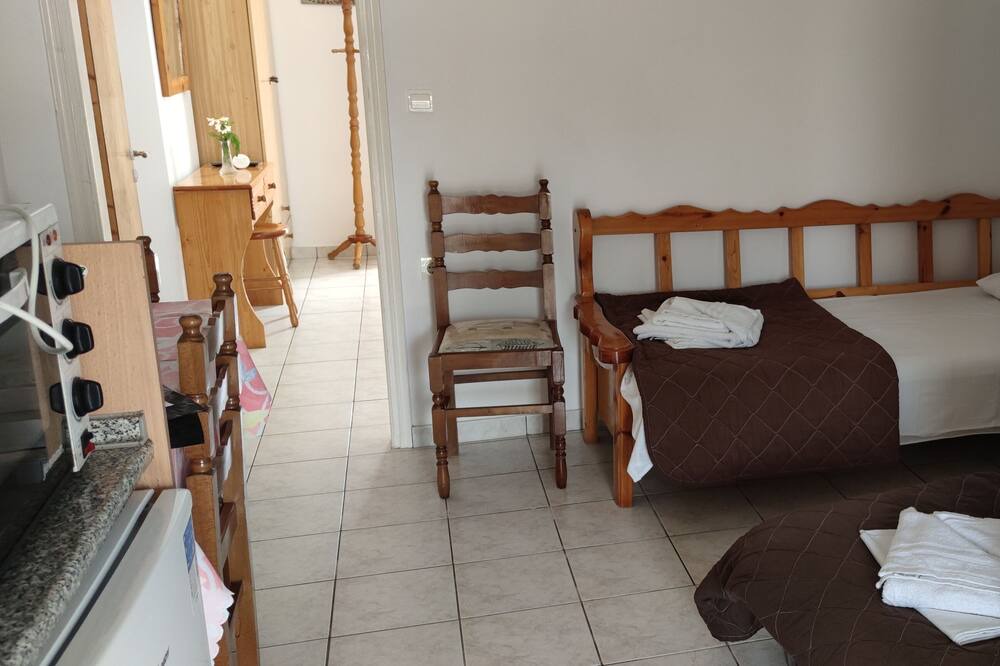 Photo of Bedroom in Drosia