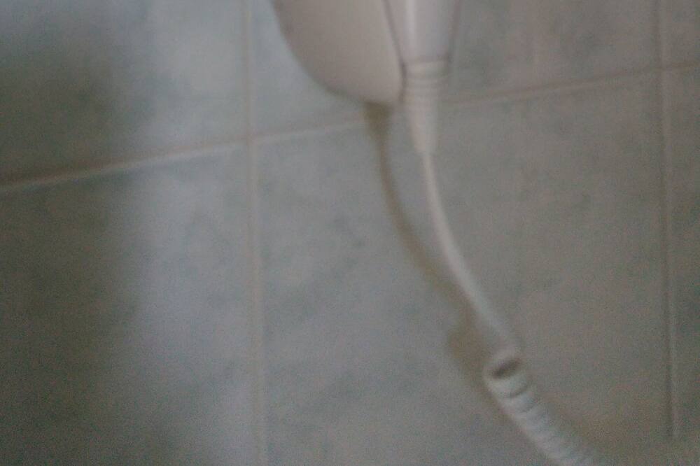 Photo of Bathroom in Drosia