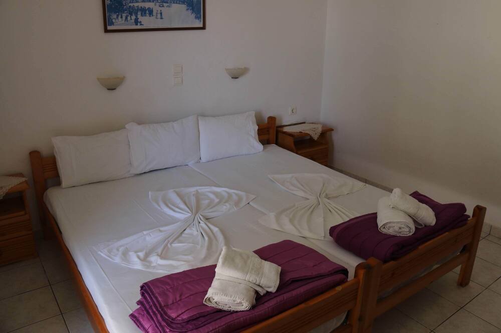 Photo of Bedroom in Drosia