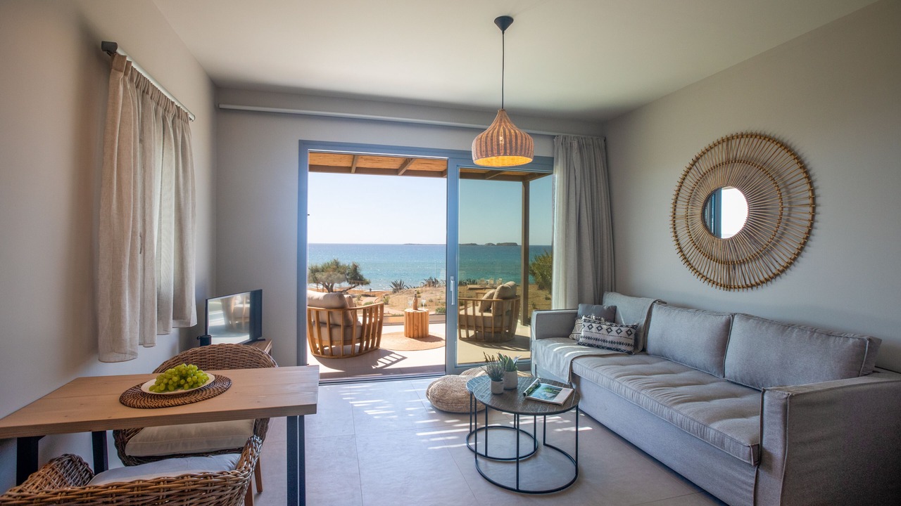 Photo of Livingroom in Paliki