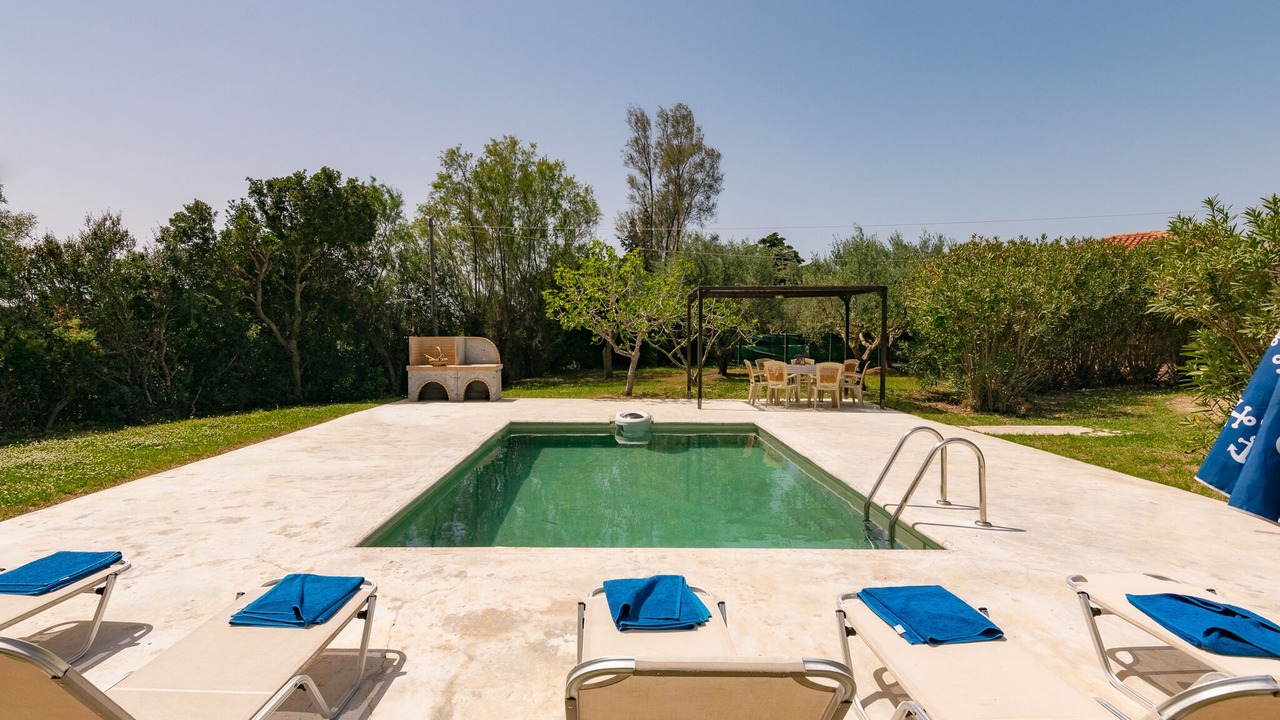Photo of Outdoor in Vasilikos