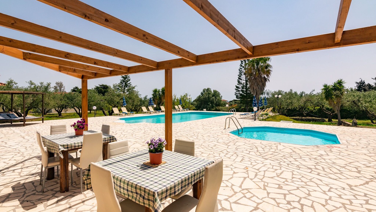 Photo of Outdoor in Vasilikos