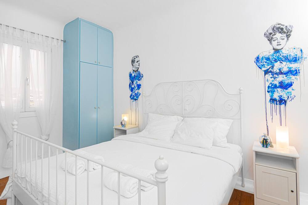 Photo of Bedroom in Ano Mera