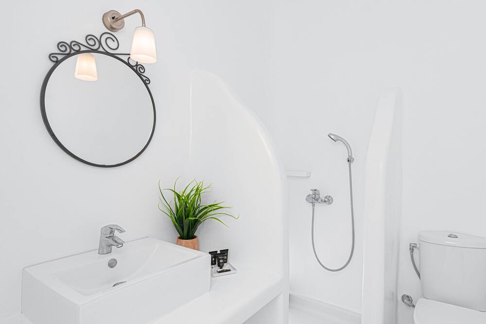Photo of Bathroom in Ano Mera