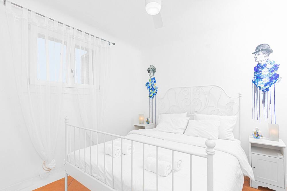 Photo of Bedroom in Ano Mera
