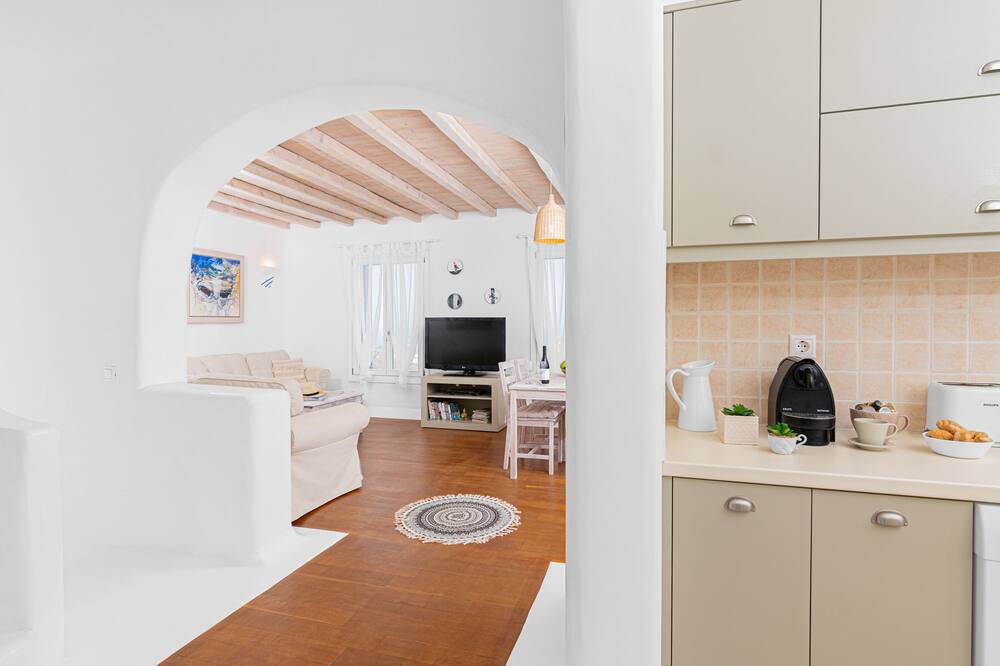 Photo of Kitchen in Ano Mera