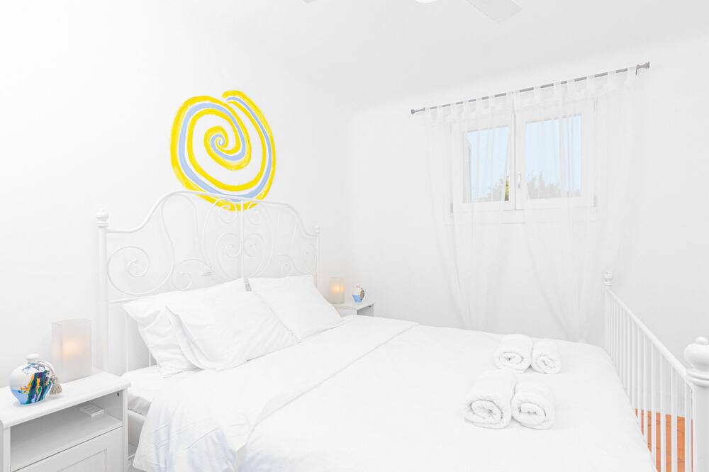 Photo of Bedroom in Ano Mera