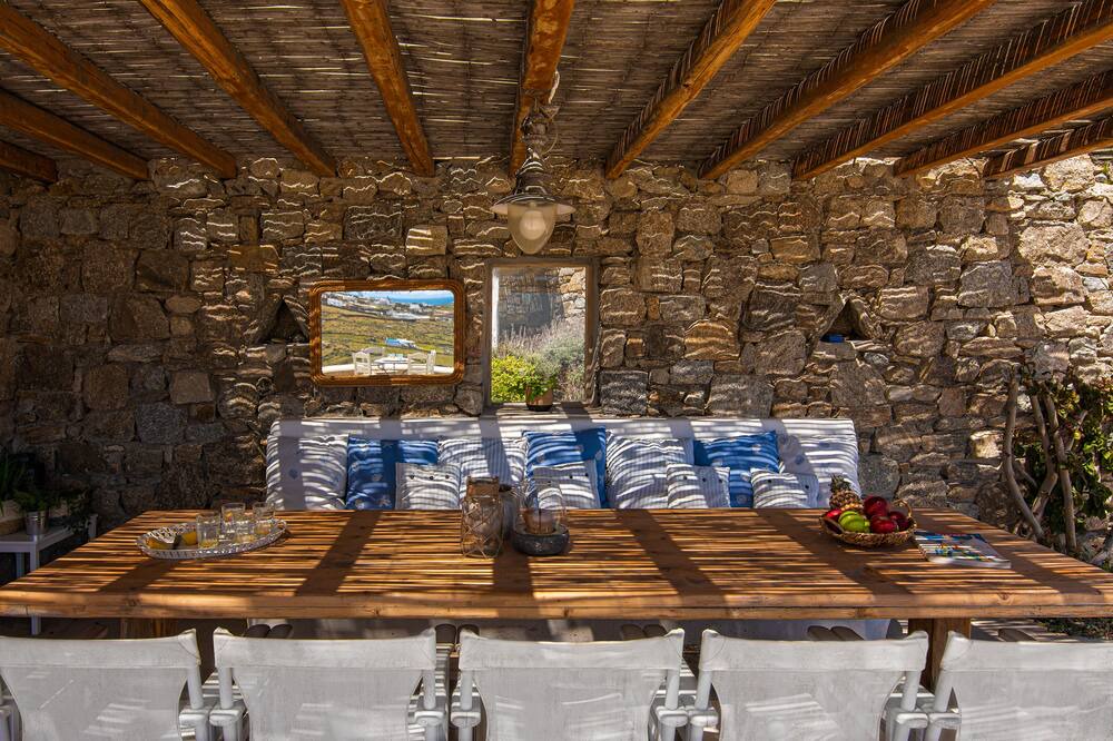 Photo of Outdoor in Ano Mera