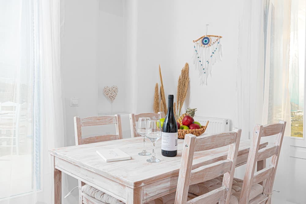 Photo of Kitchen in Ano Mera