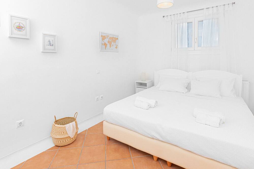 Photo of Bedroom in Ano Mera