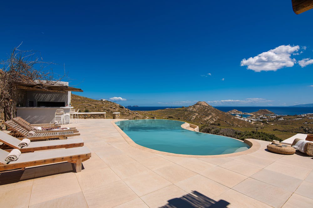 Photo of Outdoor in Ano Mera