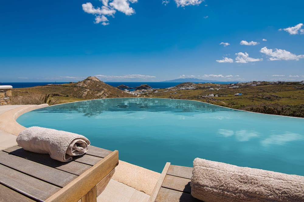 Photo of Outdoor in Ano Mera
