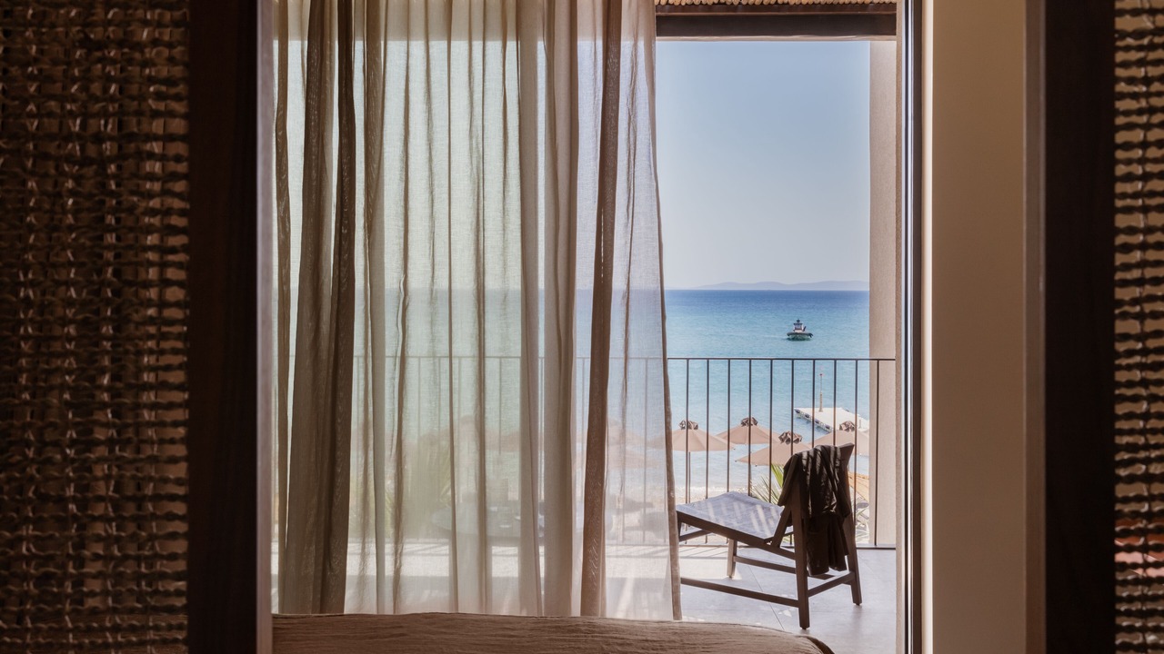 Photo of Bedroom in Potokaki