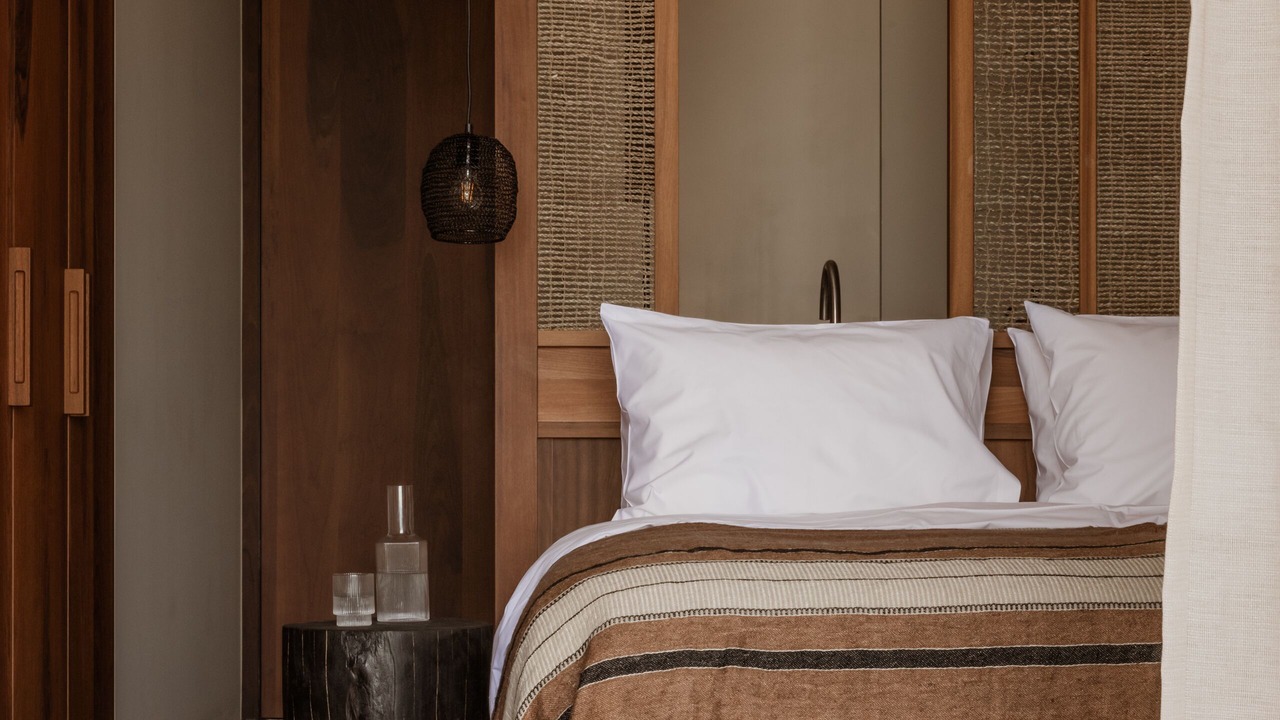 Photo of Bedroom in Potokaki