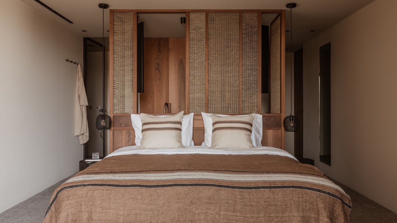 Photo of Bedroom in Potokaki