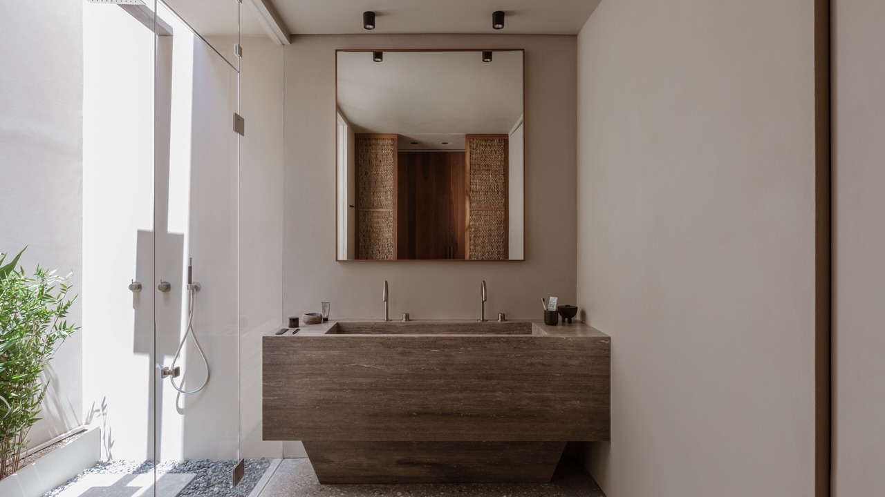 Photo of Bathroom in Potokaki