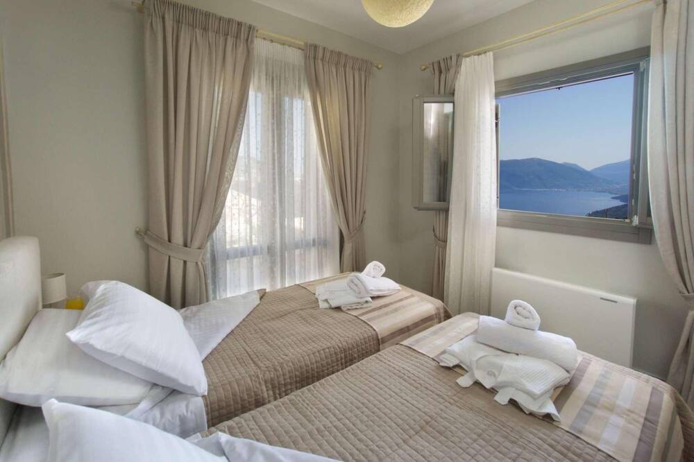 Photo of Bedroom in Aetos