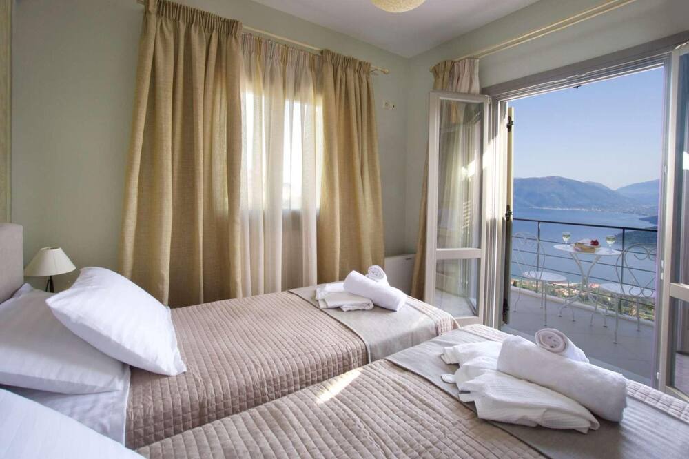 Photo of Bedroom in Aetos