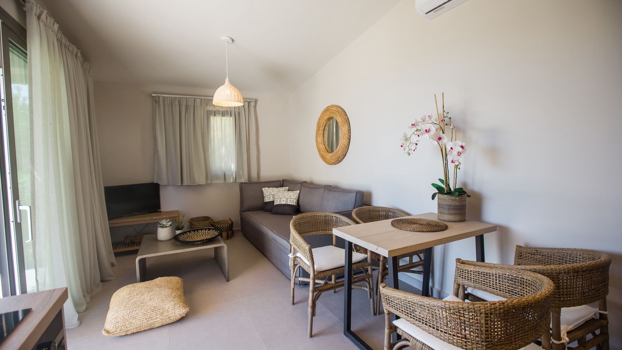 Photo of Livingroom in Paliki