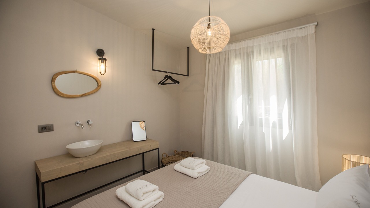 Photo of Bedroom in Paliki