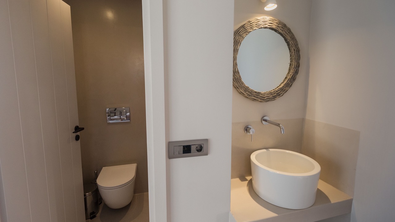 Photo of Bathroom in Paliki