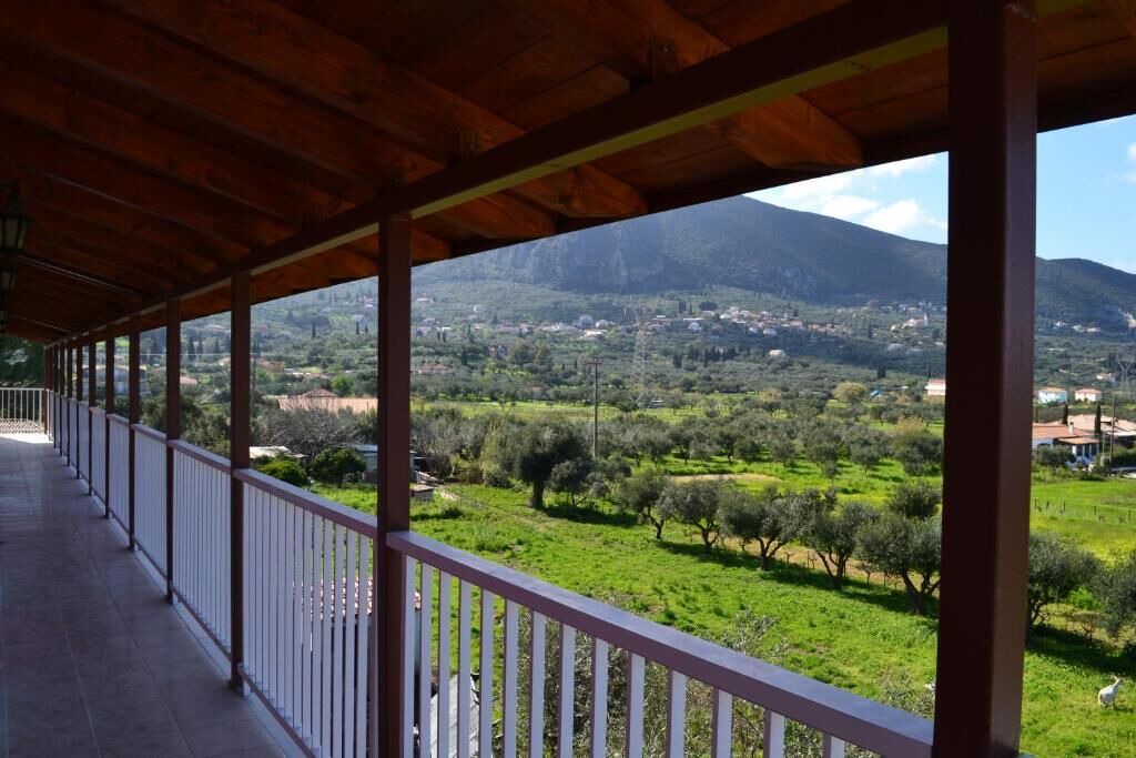 Photo of Outdoor in Katastari