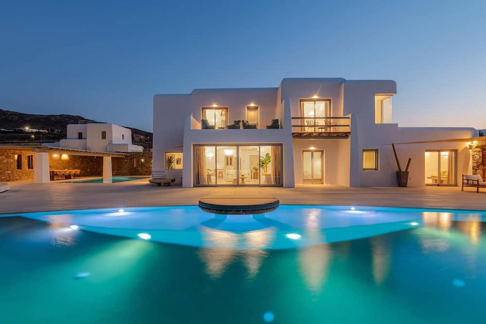 Photo of Outdoor in Mykonos
