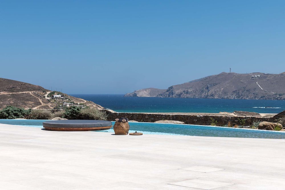 Photo of Outdoor in Mykonos