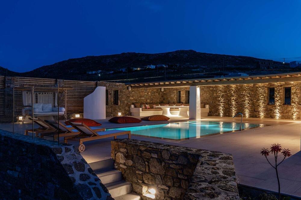 Photo of Outdoor in Mykonos