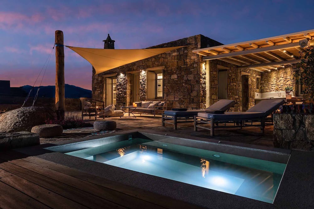 Photo of Outdoor in Mykonos