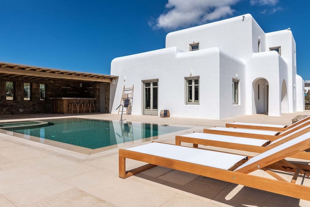 Photo of Outdoor in Mykonos