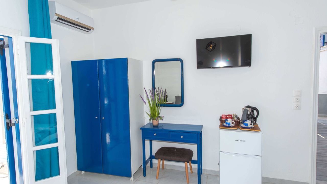 Photo of Bedroom in Perissa