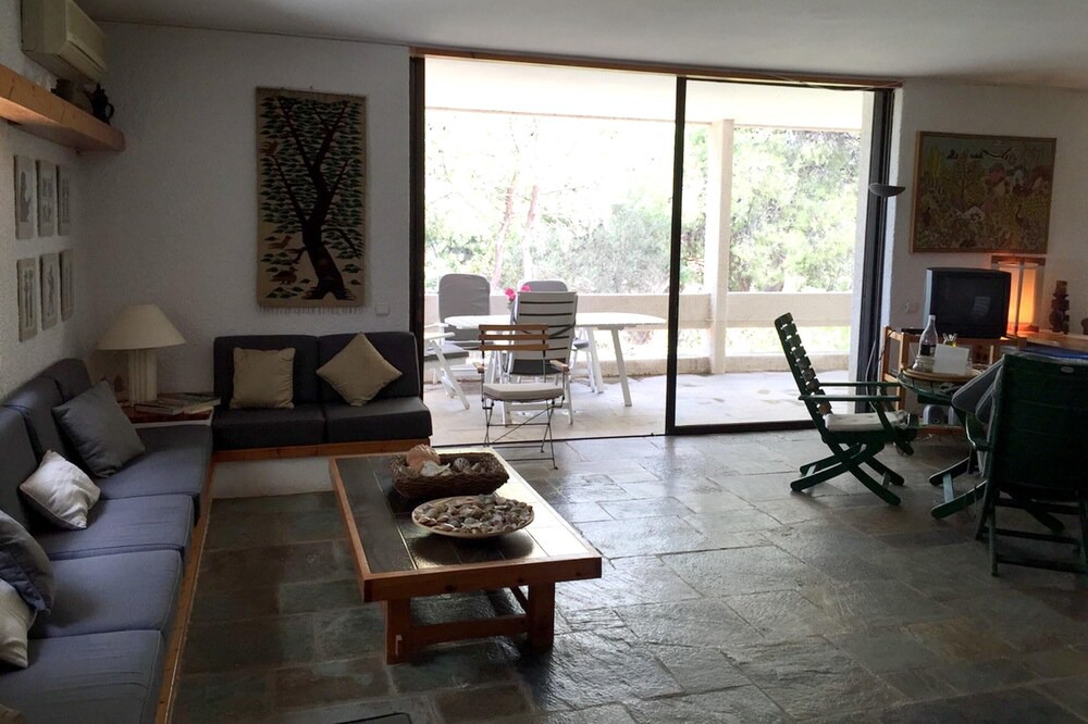 Photo of Livingroom in Chalcis