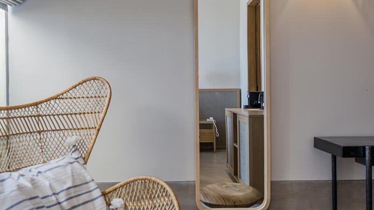 Photo of Bedroom in Leivathos