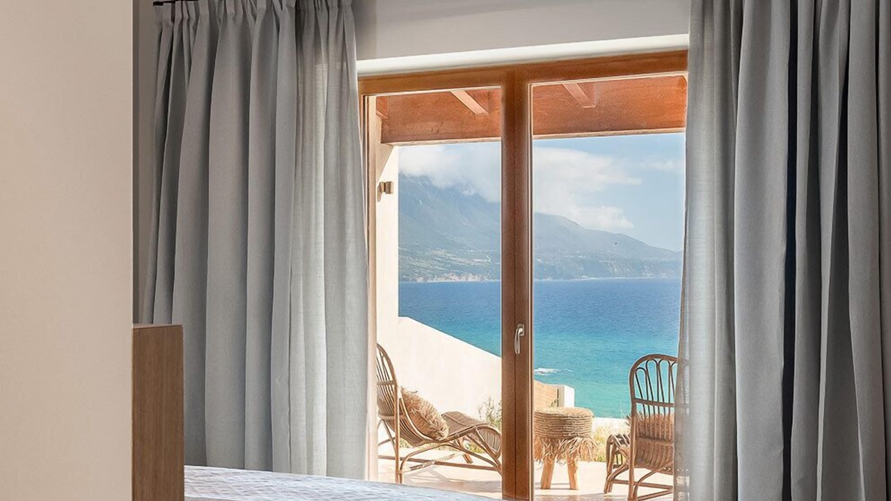 Photo of Outdoor in Leivathos