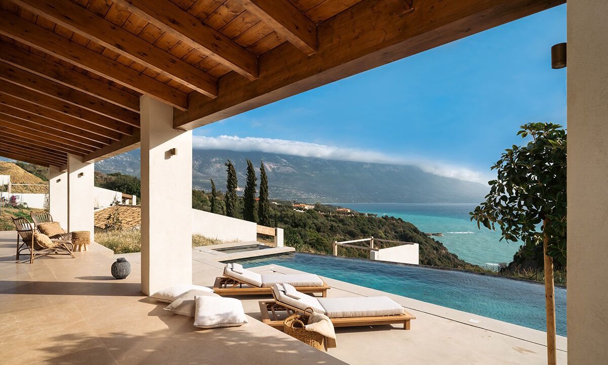 Photo of Outdoor in Leivathos