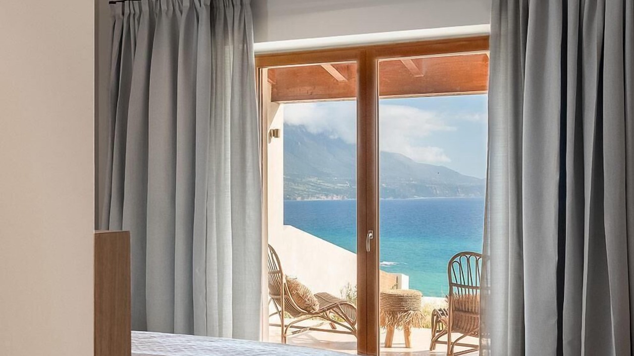 Photo of Outdoor in Leivathos
