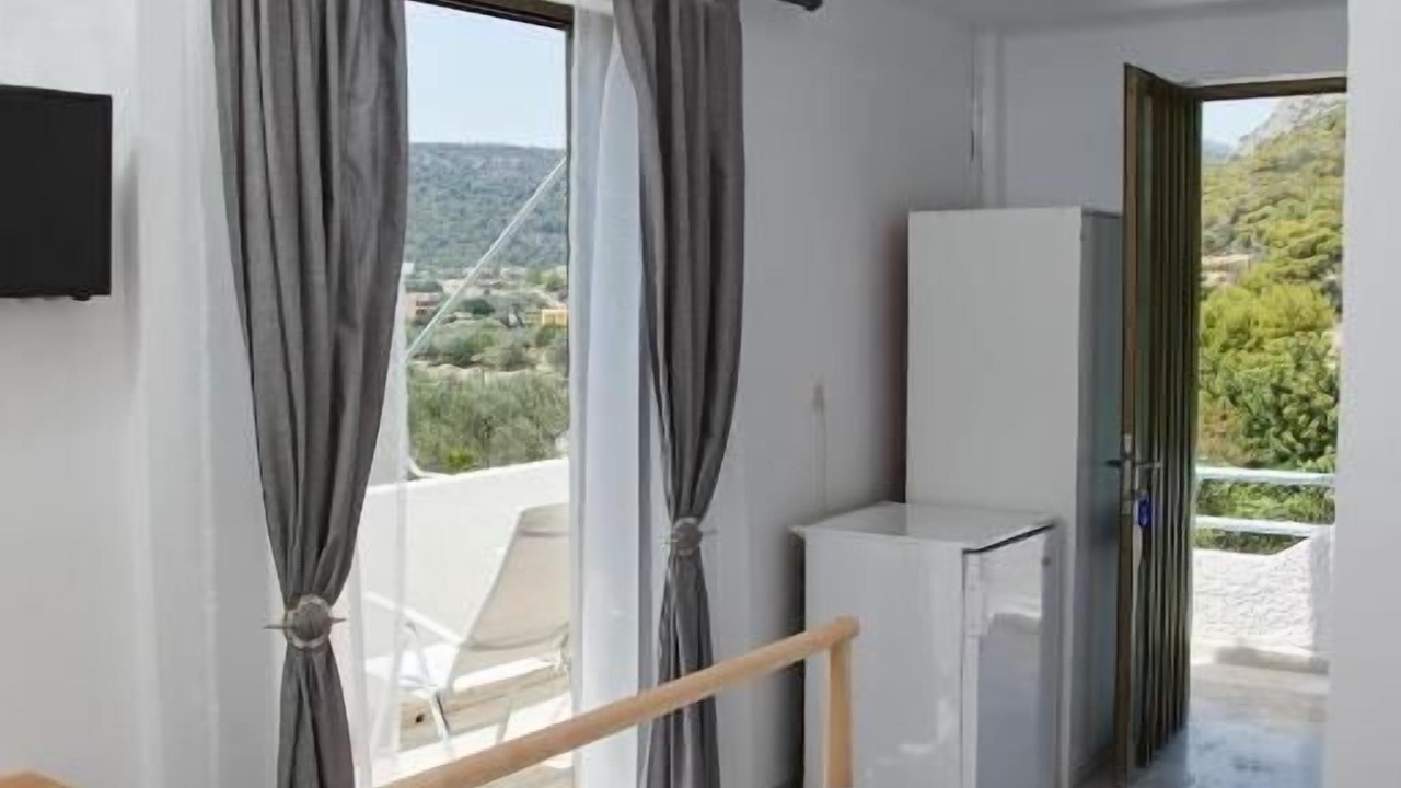 Photo of Bedroom in Agia Marina