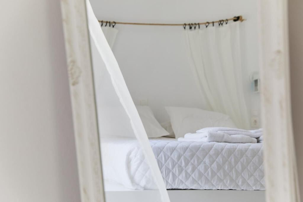 Photo of Bedroom in Agia Marina