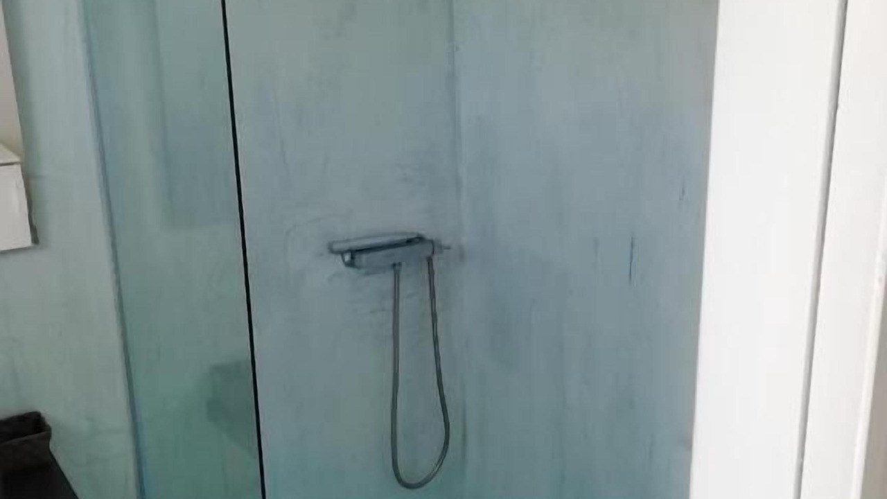 Photo of Bathroom in Agia Marina