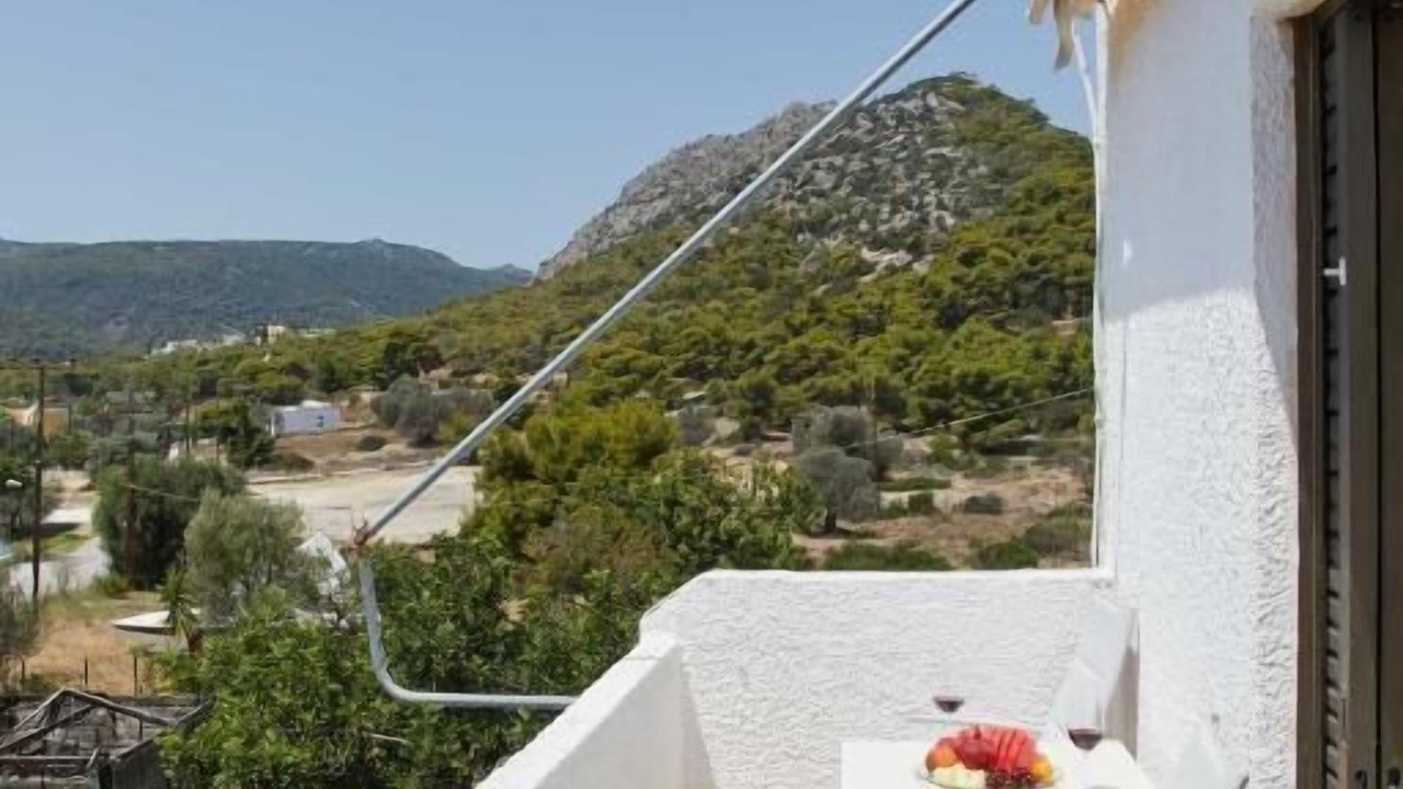 Photo of Patio Balcony in Agia Marina