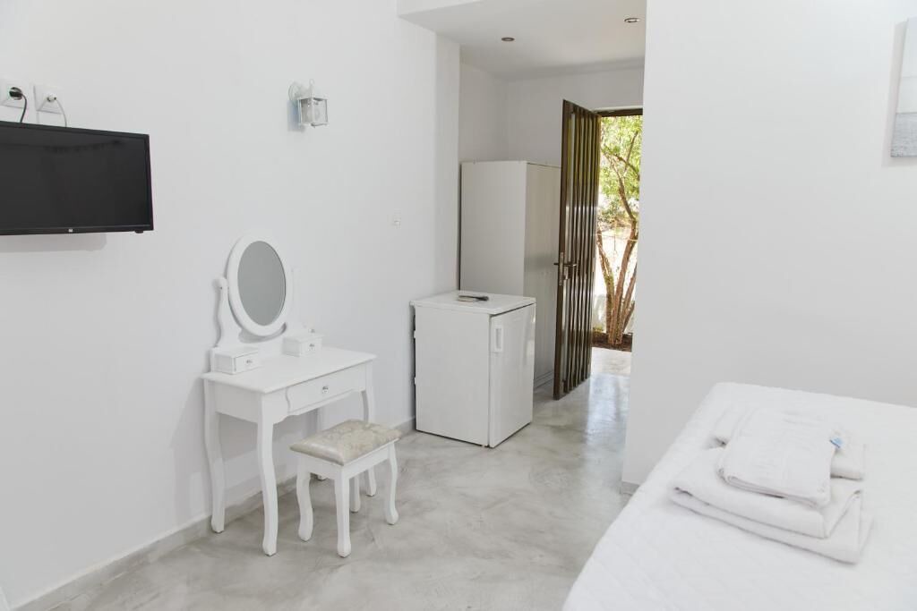 Photo of Bedroom in Agia Marina