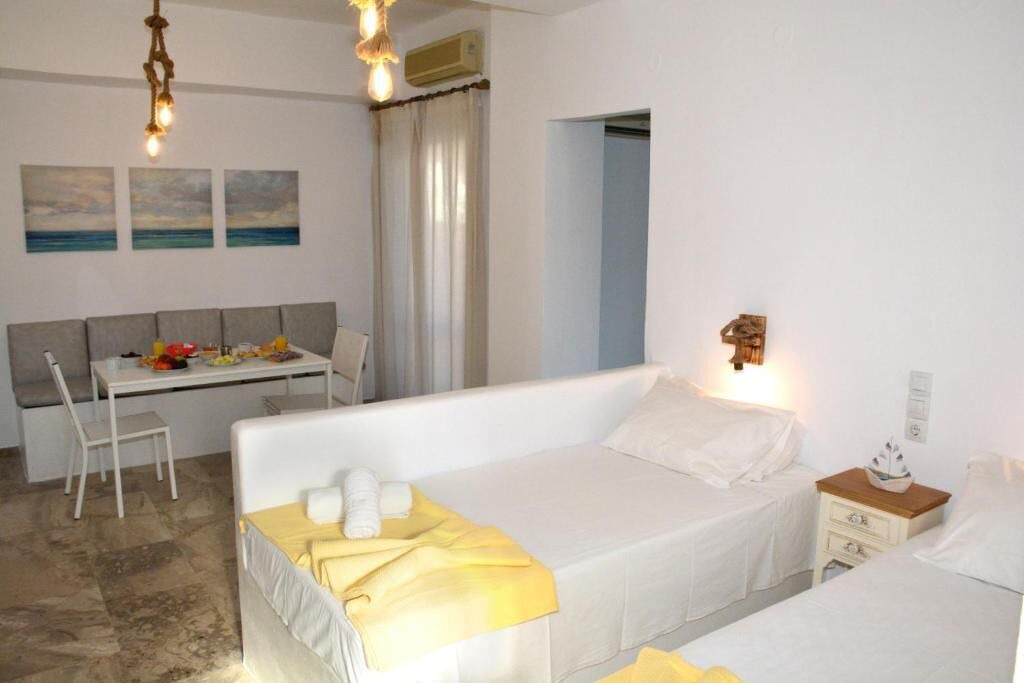 Photo of Bedroom in Agia Marina