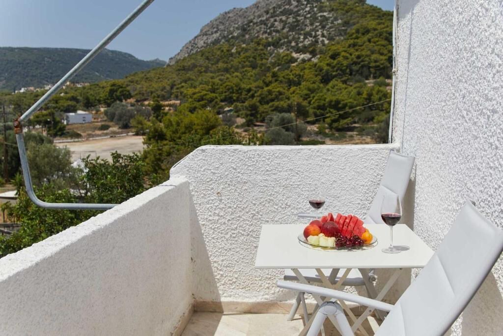 Photo of Bedroom in Agia Marina