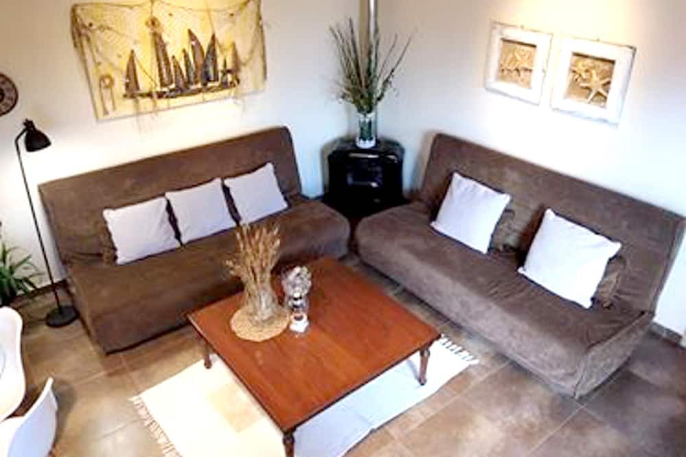 Photo of Livingroom in Nea Potidaia