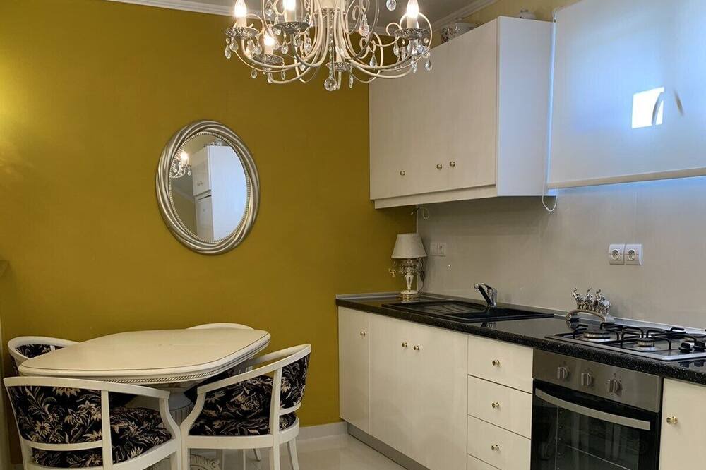 Photo of Kitchen in Tsilivi