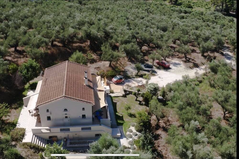 Photo of Outdoor in Tsilivi
