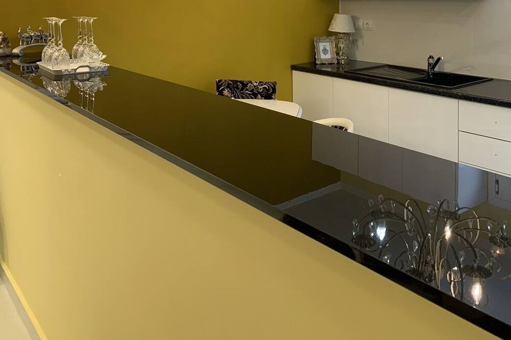 Photo of Kitchen in Tsilivi